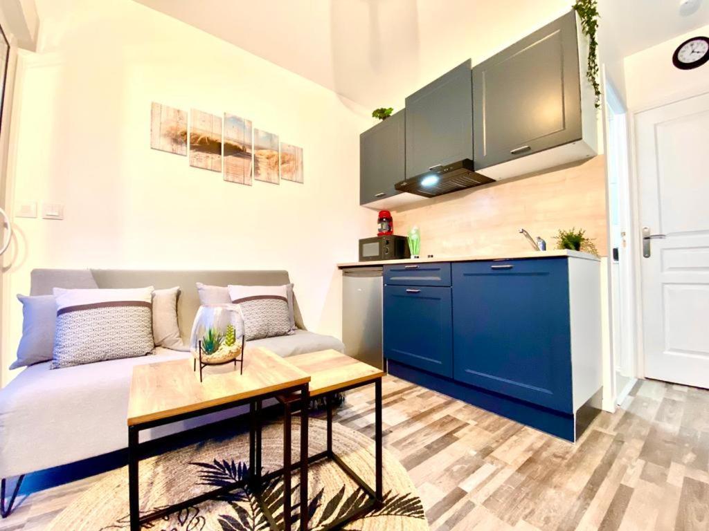 Gite Cosy Entre Bordeaux Et Lacanau Sainte-Helene  Exterior foto
